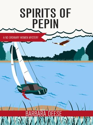 cover image of Spirits of Pepin
